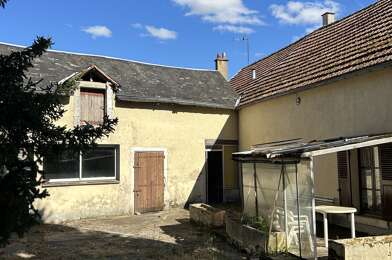 Maison 5 pièces 85000 €