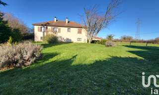 Maison 4 Pièces 95 m² à vendre à Boussac (23600)