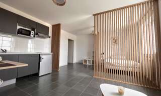 Appartement 1 Pièce 36 m² à louer à Blagnac (31700)