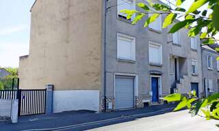 Maison 8 Pièces 185 m² à vendre à Châteauroux (36000)
