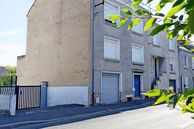 Maison 8 pièces 170000 €