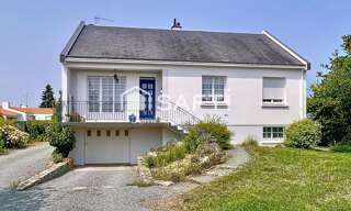 Maison 5 Pièces 145 m² à vendre à Machecoul-Saint-Même (44270)