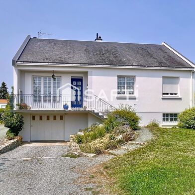 Maison 5 pièces 259000 €