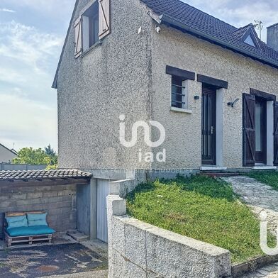 Maison 4 pièces 154000 €