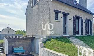 Maison 4 Pièces 85 m² à vendre à Amilly (45200)