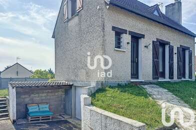 Maison 4 pièces 149000 €