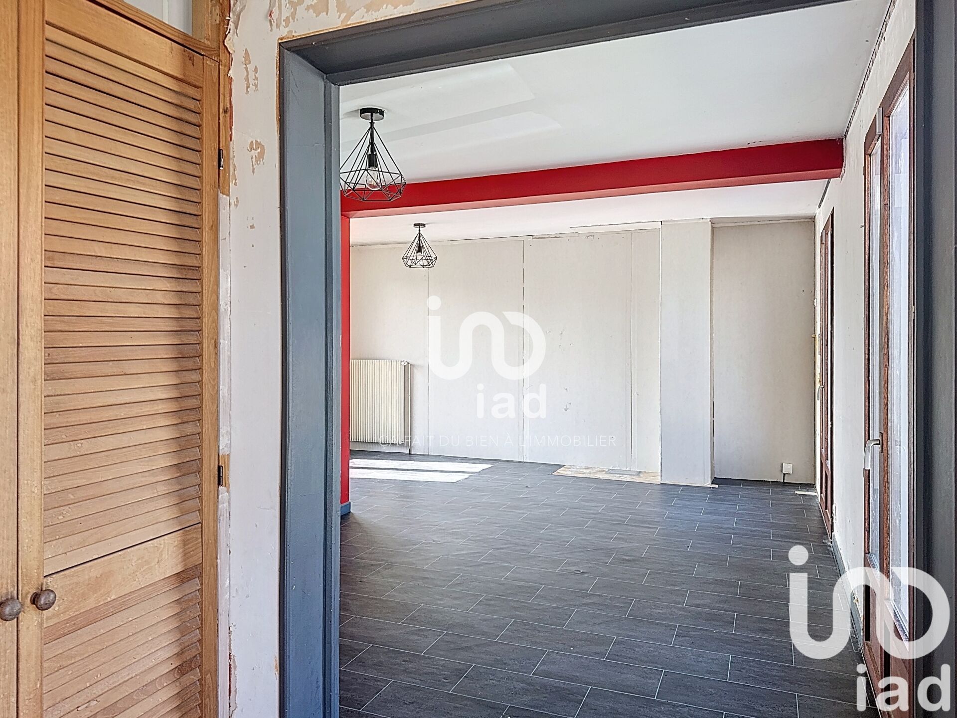 Vente Maison/villa 4 pièces - Photo 2