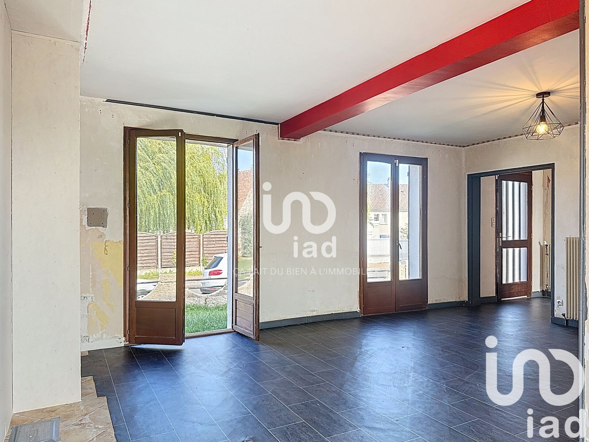 Vente Maison/villa 4 pièces - Photo 3