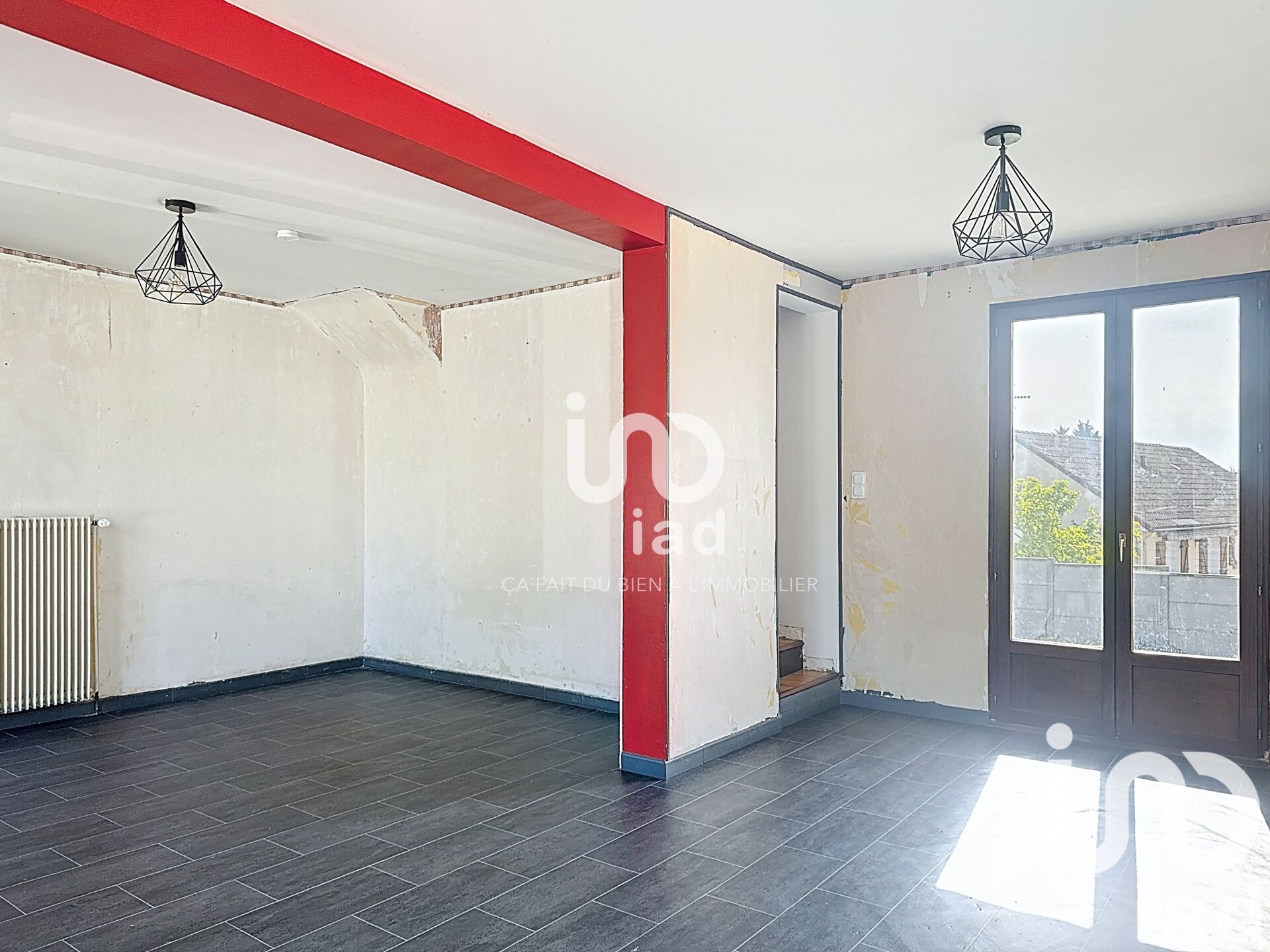 Vente Maison/villa 4 pièces - Photo 4