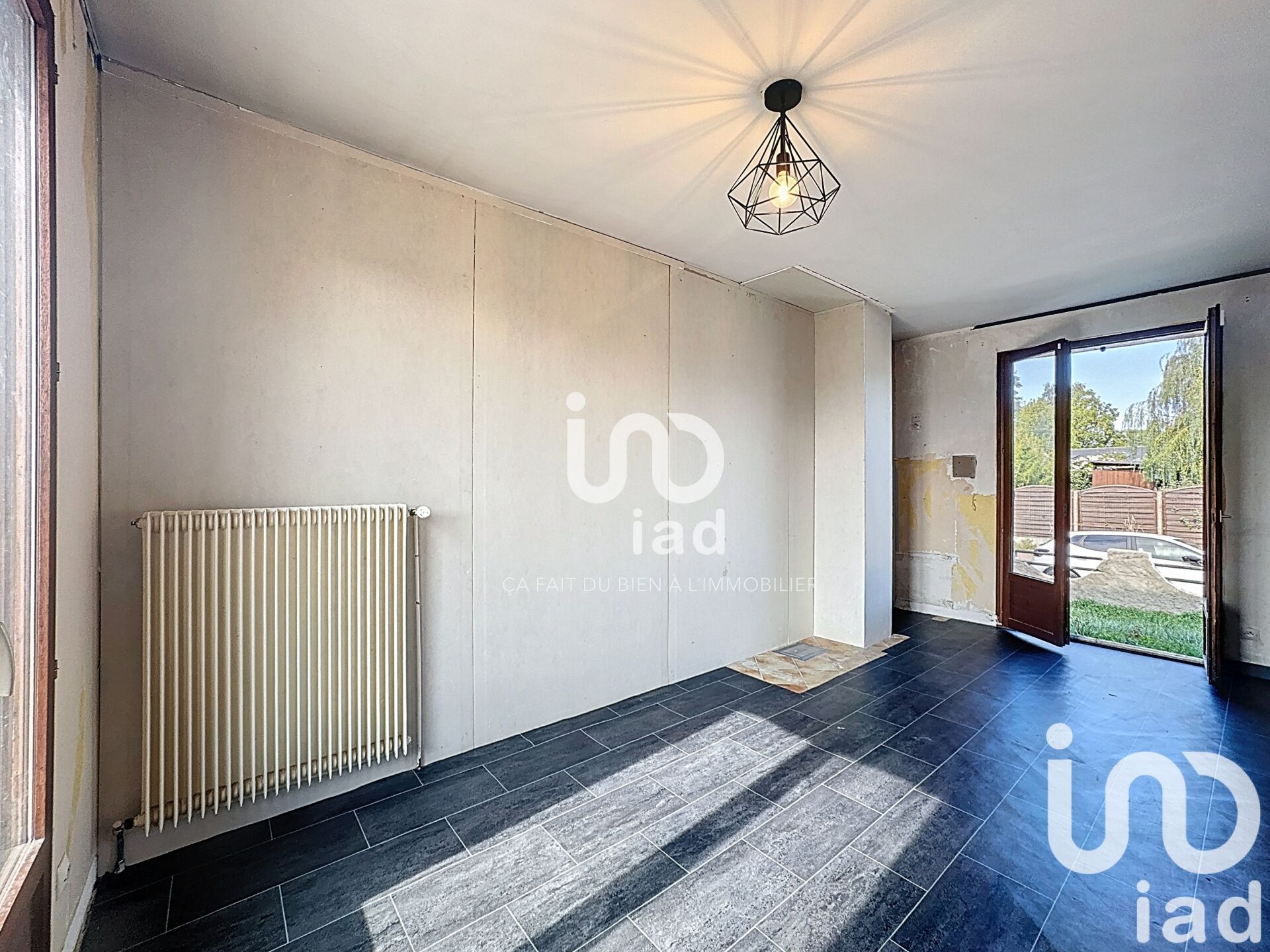 Vente Maison/villa 4 pièces - Photo 5