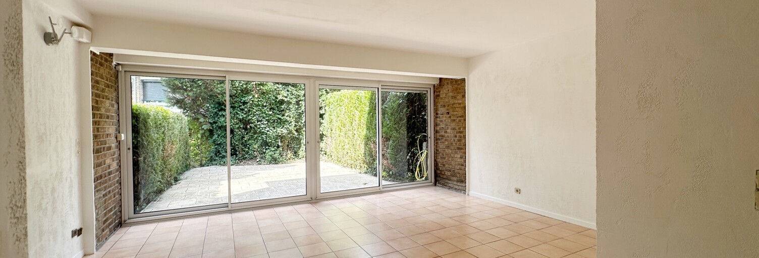 Maison 4 Pièces 78 m² à vendre à L'Haÿ-les-Roses (94240)