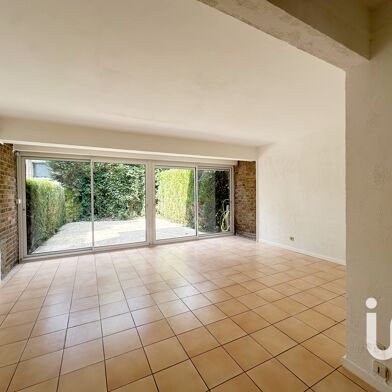 Maison 4 pièces 420000 €