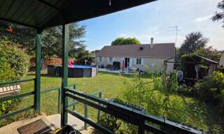 Maison 7 Pièces 150 m² à vendre à Neuville-sur-Oise (95000)