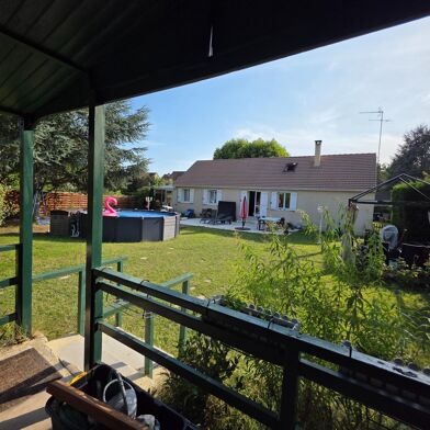 Maison 7 pièces 549000 €