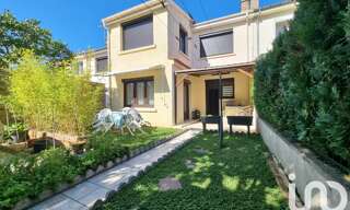 Maison 5 Pièces 85 m² à vendre à Pulnoy (54425)