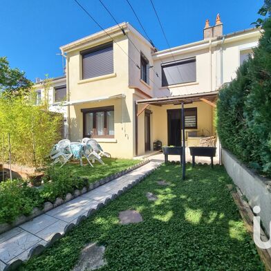 Maison 5 pièces 234000 €