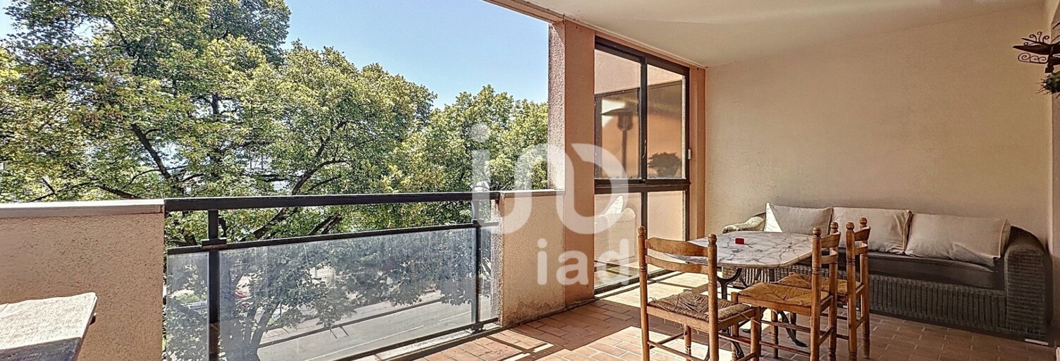 Appartement 3 Pièces 81 m² à vendre à Annecy (74940)