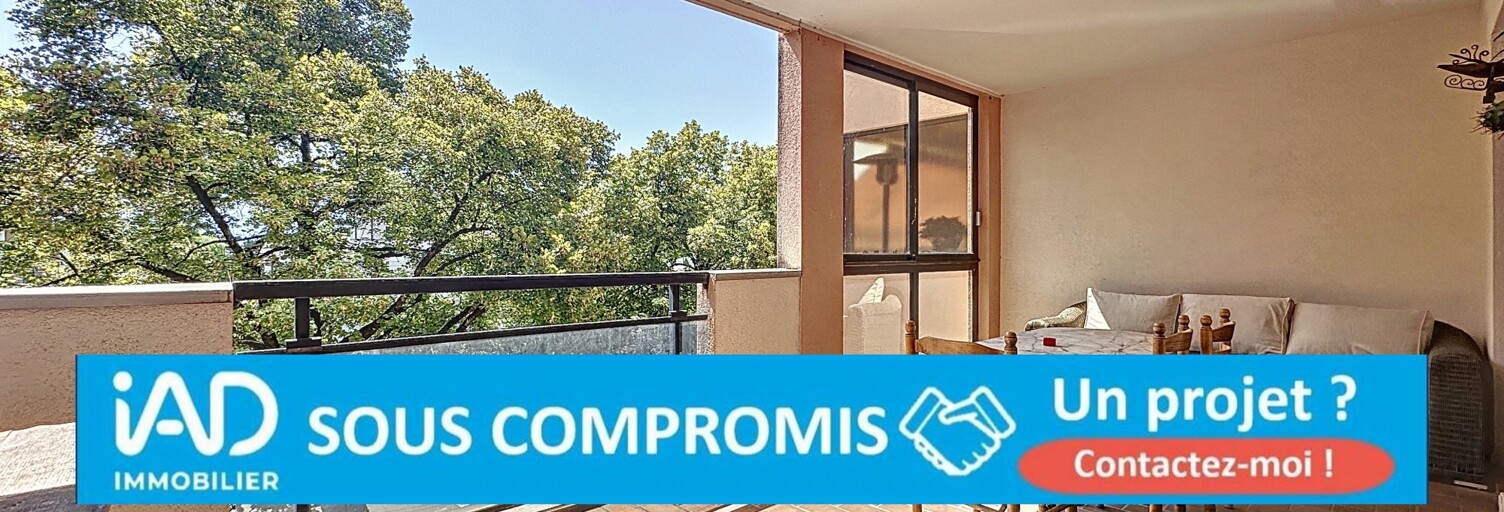 Appartement 3 Pièces 81 m² à vendre à Annecy (74940)