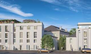 Commerce  126 m² à vendre à Tours (37000)