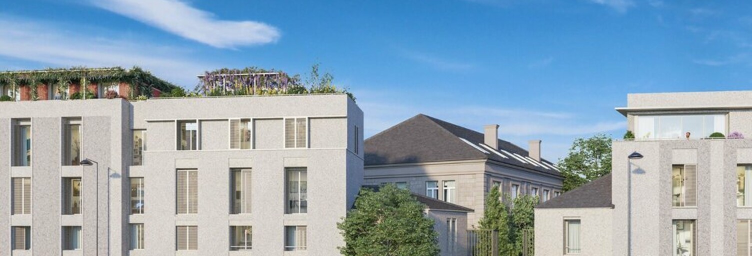 Commerce  126 m² à vendre à Tours (37000)