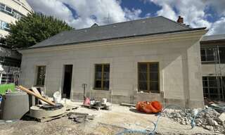 Commerce  126 m² à vendre à Tours (37000)