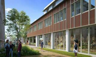 Commerce  177 m² à vendre à Tours (37000)