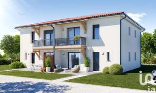 Terrain  984 m² à vendre à Mont-de-Marsan (40000)