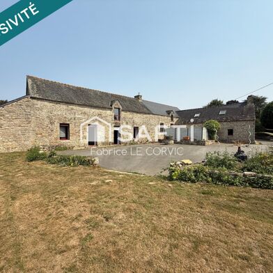 Maison 6 pièces 295000 €