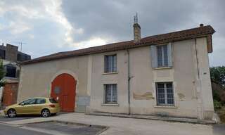 Maison 7 Pièces 146 m² à vendre à Chalais (16210)