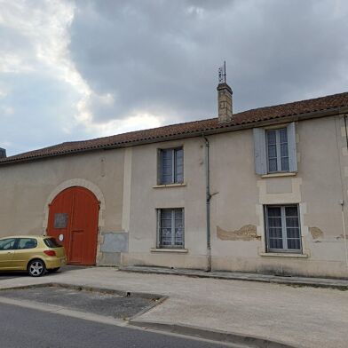 Maison 7 pièces 145500 €