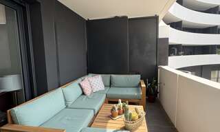 Appartement 3 Pièces 57 m² à vendre à Agde (34300)