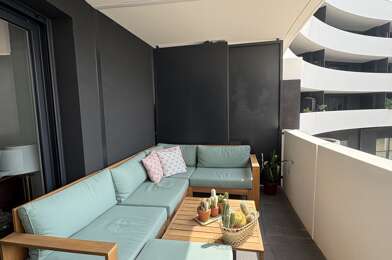 Appartement 3 pièces 307000 €