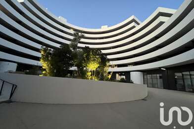 Appartement 3 pièces 307000 €