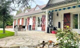 Maison 7 Pièces 205 m² à vendre à Saâcy-sur-Marne (77730)