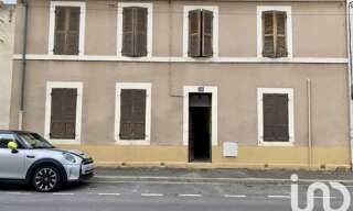 Immeuble  153 m² à vendre à Montluçon (03100)