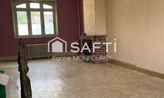 Maison 5 Pièces 134 m² à vendre à Saint-Quentin (02100)