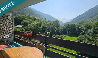 Appartement 3 Pièces 57 m² à vendre à Salins-Fontaine (73600)