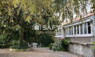 Maison 7 Pièces 178 m² à vendre à Cognac (16100)