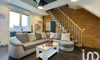 Appartement 4 Pièces 93 m² à vendre à Sedan (08200)