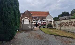 Maison 5 Pièces 157 m² à vendre à Santes (59211)