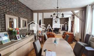 Maison 5 Pièces 157 m² à vendre à Santes (59211)