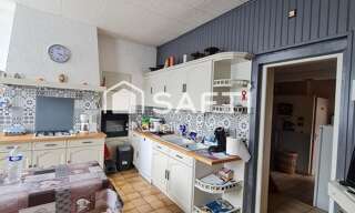 Maison 5 Pièces 157 m² à vendre à Santes (59211)