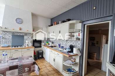 Maison 5 pièces 270400 €