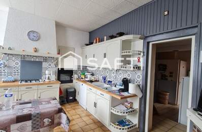 IMMEUBLE A CONFORTER pour investisseurs ou un artisan à la recherche d'ateliers et de parkings — photo du bien