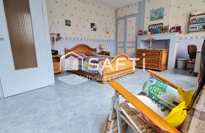 IMMEUBLE A CONFORTER pour investisseurs ou un artisan à la recherche d'ateliers et de parkings — photo 4