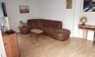 Appartement 2 Pièces 40 m² à vendre à Reims (51100)