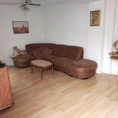 Appartement 2 pièces 116000 €