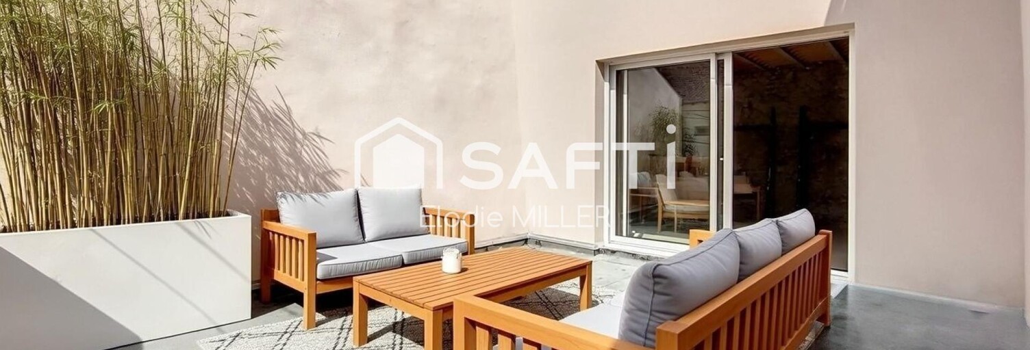 Maison 3 Pièces 169 m² à vendre à Viterne (54123)