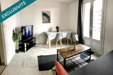 Appartement 3 pièces 90000 €
