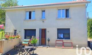 Maison 3 Pièces 85 m² à vendre à Chauvirey-le-Châtel (70500)